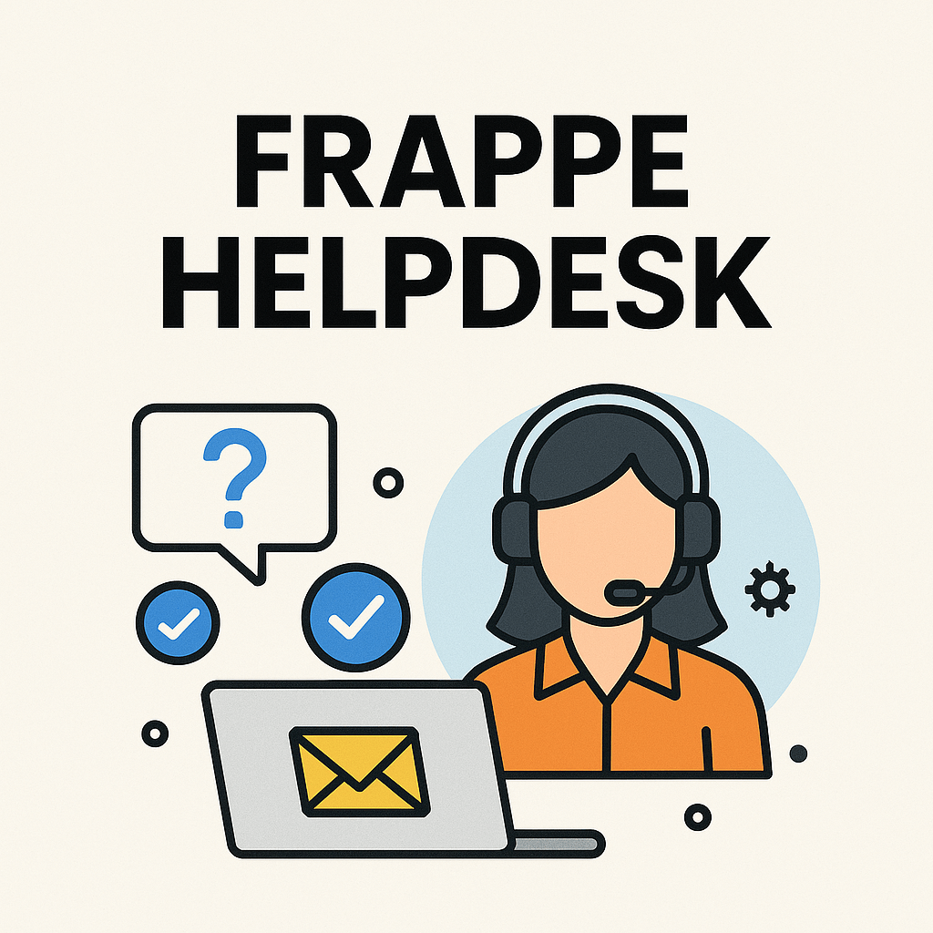 Frappe Helpdesk